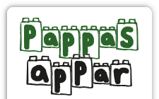 PappasAppar.se